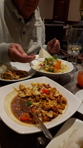 Spicy Thai Restaurant - St. Catharines