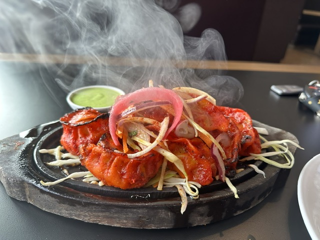 Flame House Grill & Bar - KITCHENER ( Fine Indian, Hakka Chinese & Momos )