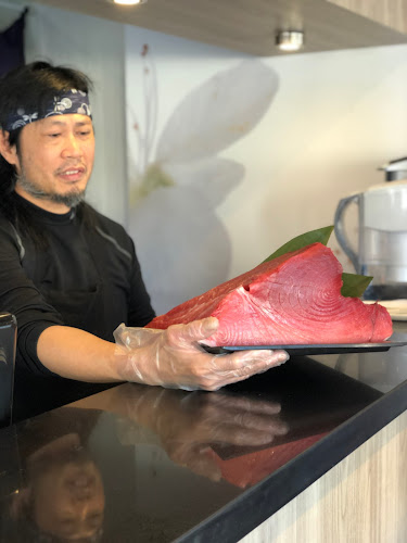 Comentarii opinii despre Ginza Sushi Express