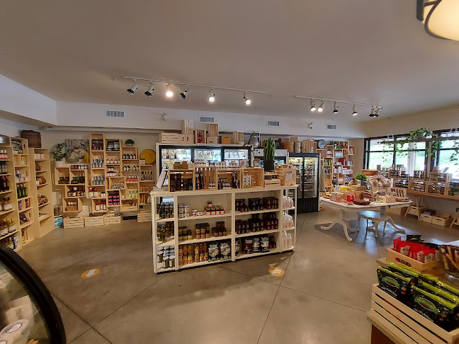 Golden Ears Cheesecrafters - Hospitality and gastronomy