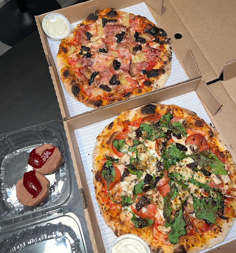 Oven 360 Sarnia - Sarnia