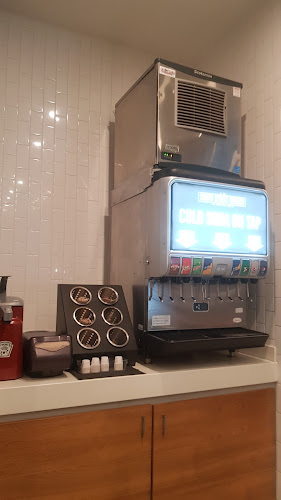 Comentarii opinii despre South St. Burger Red Mile