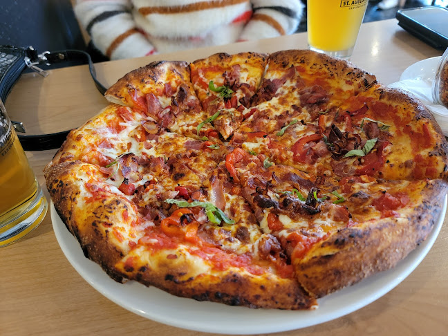 St. Augustine's - Vancouver