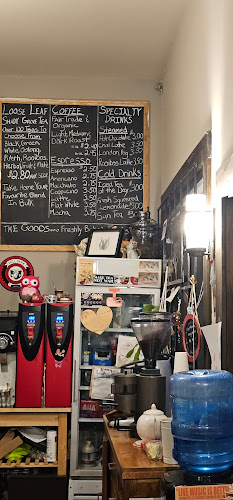 Opinii despre Shady Grove ~Lukaya Cafe~ în Hamilton - Hospitality and gastronomy