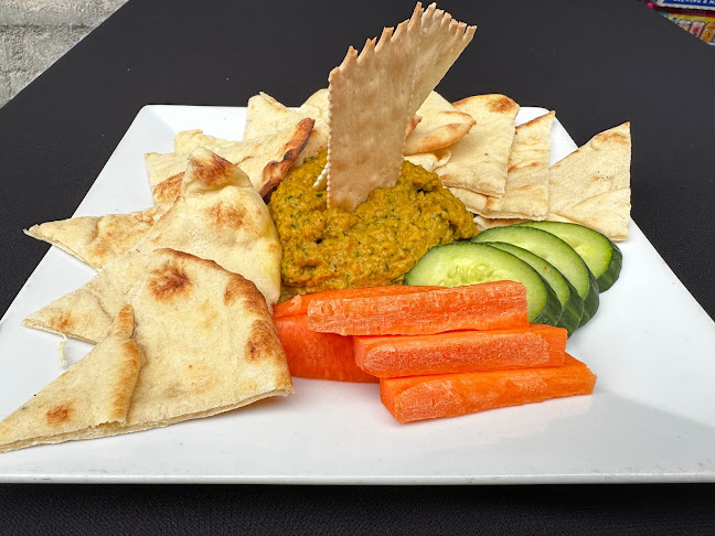 The Mint Restaurant - Victoria