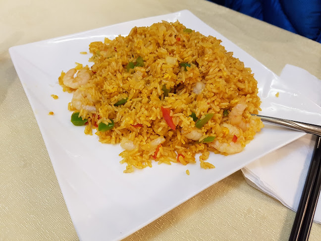 Lee Yuen Seafood Restaurant - Hospitality and gastronomy