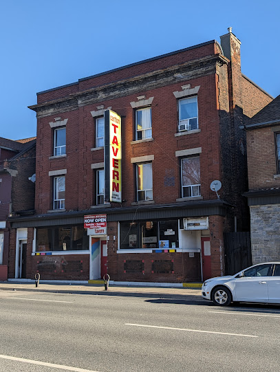 Carlton Tavern