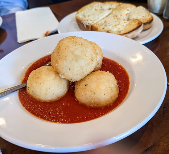 Comentarii opinii despre Antica Pizzeria & Ristorante