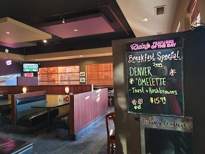 Ricky's All Day Grill - Walnut Grove