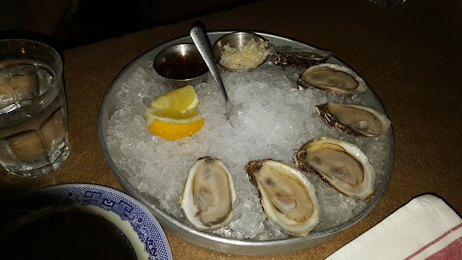 Comentarii opinii despre 416 Snack Bar