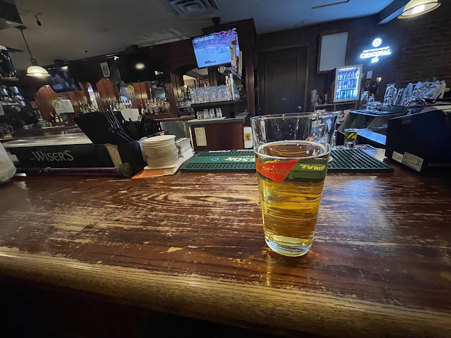 Finns Irish Pub - Hospitality and gastronomy