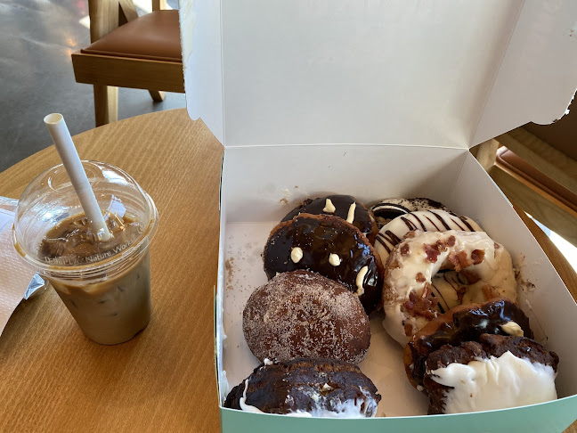 Rhino Coffee House Langford - Hospitality and gastronomy