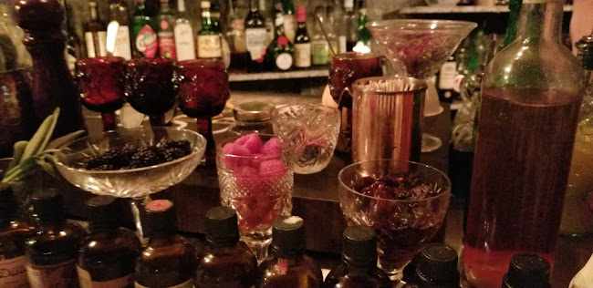 The Roost on Corydon - Hospitality and gastronomy