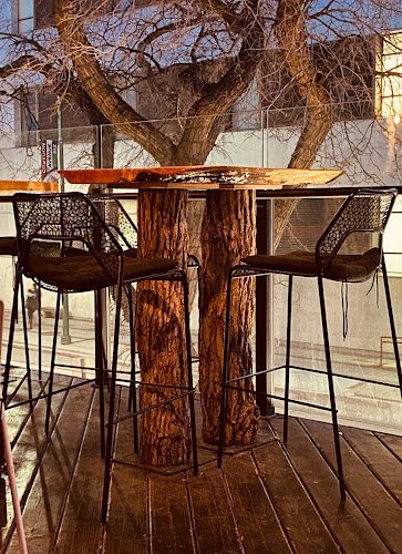 The Roost on Corydon