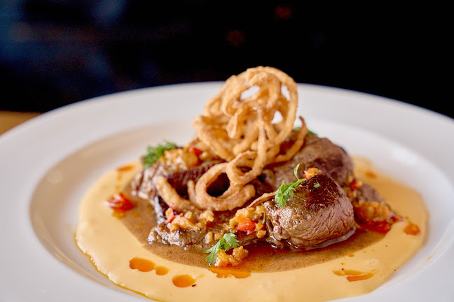 Opinii despre Cafe Carlo în Winnipeg - Hospitality and gastronomy