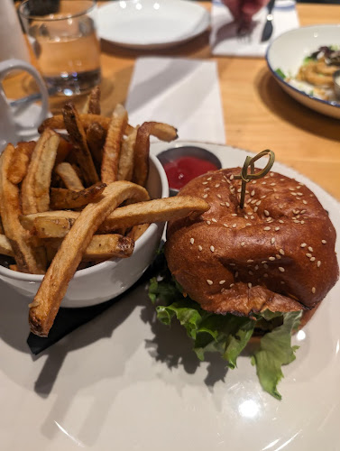 Smash Kitchen and Bar