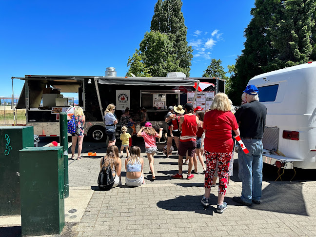 JP'Eats Firehouse Kitchen & Grill Ltd - Parksville