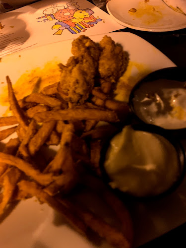 Comentarii opinii despre The Port House Social Bar & Kitchen Burlington