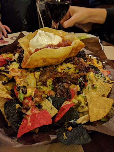 Opinii despre Duke of Kent în Toronto - Hospitality and gastronomy