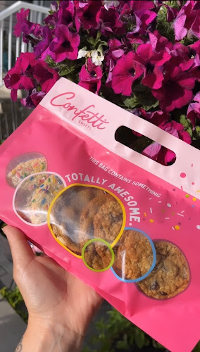 Confetti Sweets - Sherwood Park