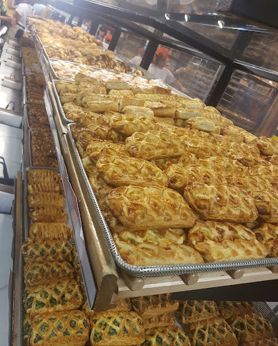 Comentarii opinii despre Stonemill Bakehouse Ltd