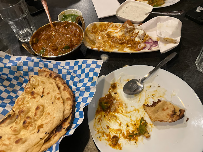 Comentarii opinii despre Tandoori Chaska