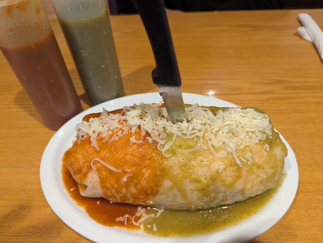 Taqueria Playa Tropical - Hospitality and gastronomy