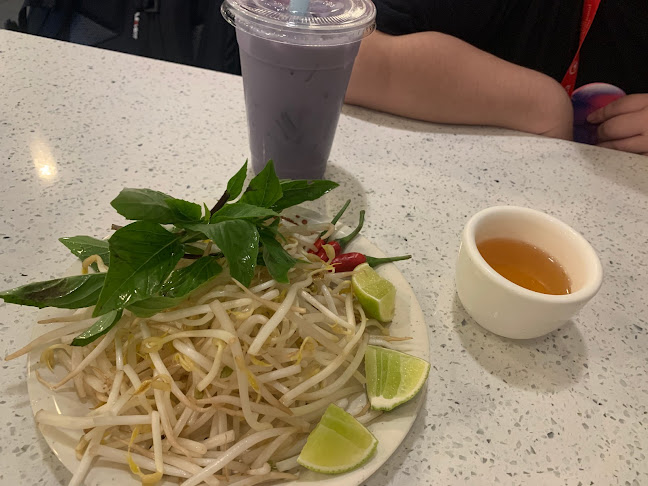 Comentarii opinii despre Pho Lee Restaurant