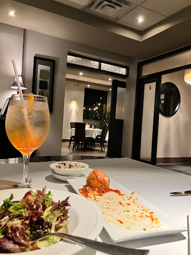 Opinii despre La Contessa Ristorante în Windsor - Hospitality and gastronomy