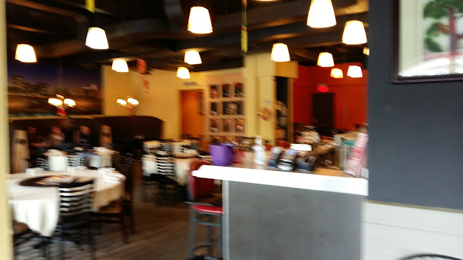 Comentarii opinii despre Red Star Chinese Restaurant