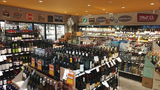 Comentarii opinii despre Cork & Barrel Spirit Merchants