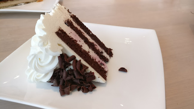 Comentarii opinii despre Alforno Bakery & Cafe