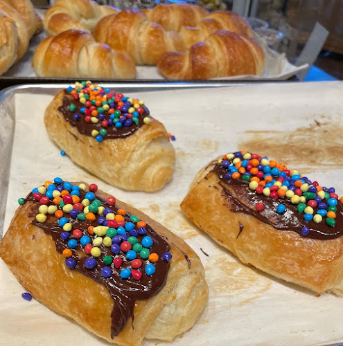 The Roastery Coffee House - Hospitality and gastronomy