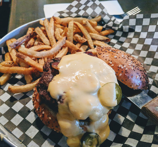 Bite Burger House - Hospitality and gastronomy