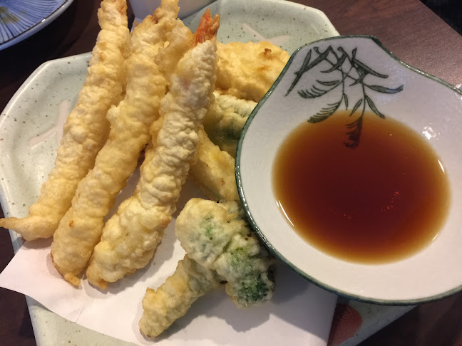 Hachibei - Vancouver