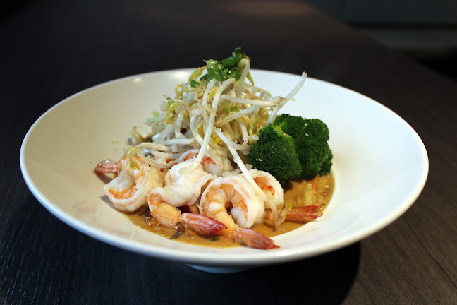 Hana Sushi Japanese Restaurant - Hospitality and gastronomy