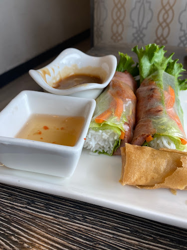 I Am Pho Coquitlam - Hospitality and gastronomy