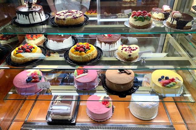 Alice Bakery - Hospitality and gastronomy