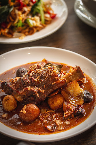 Baan Thai Wok & Bar - Victoria