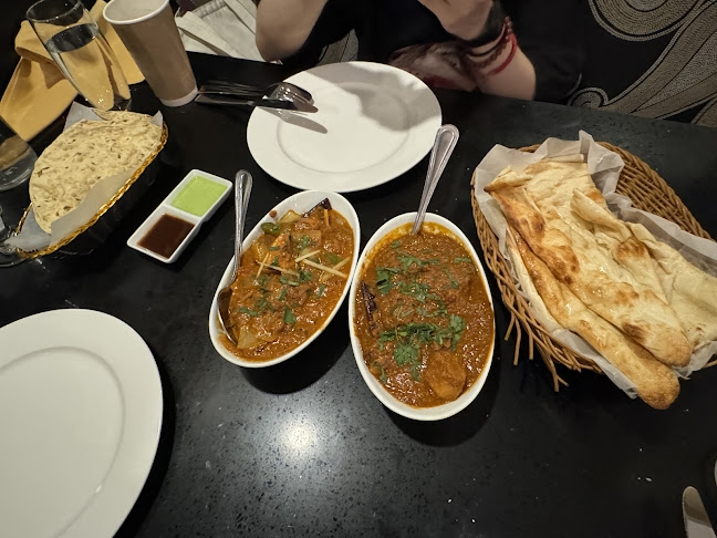 Comentarii opinii despre Empress Of India