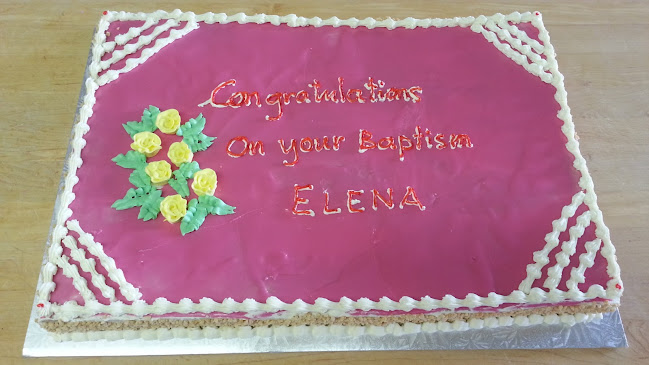 Comentarii opinii despre Empress Bakery LTD