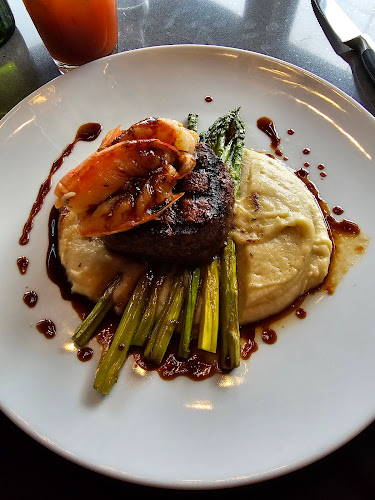 Opinii despre Wildcraft Grill + Long Bar în Waterloo - Hospitality and gastronomy