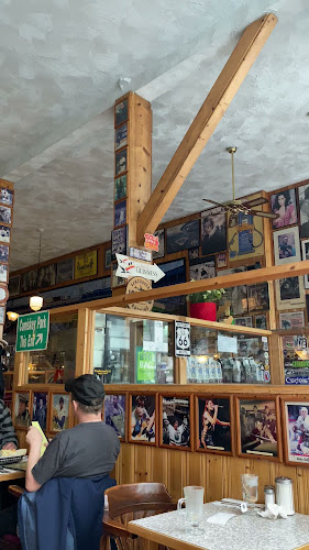 John's Place Restaurant - Victoria