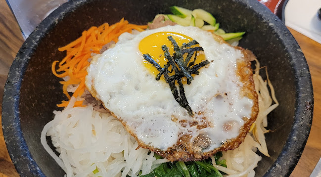 Opinii despre Nakwon Korean Restaurant în Markham - Hospitality and gastronomy