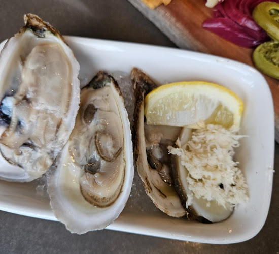 Opinii despre Tide & Boar Gastropub în Moncton - Hospitality and gastronomy