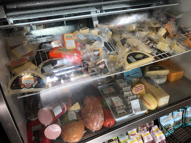 Comentarii opinii despre Skeena Valley Meats