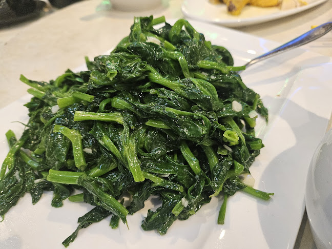 Comentarii opinii despre Top Choice Restaurant 阿一小廚