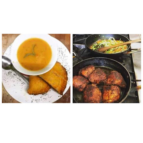 Dolly's Jerk Joint - Sarnia