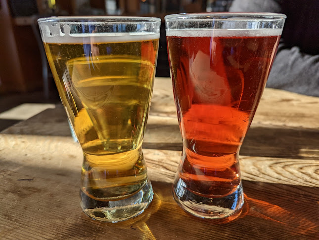 Comentarii opinii despre Church St. Taphouse