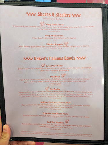 Opinii despre Naked Cafe în Kelowna - Hospitality and gastronomy